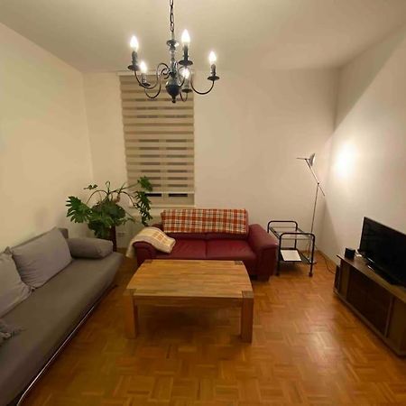 Schone Altbauwohnung Mit Grun In Ruhiger Lage Leipzig Exterior photo